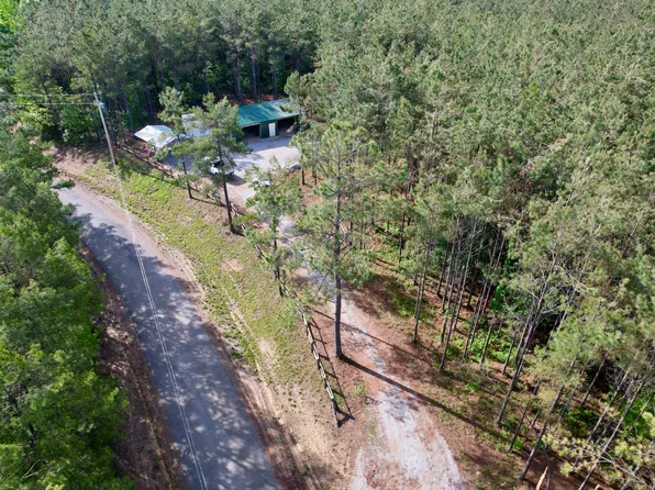 County Road 172, Guntown, MS 38849