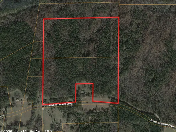 40/AC County Road 260, Five Points, AL 36855