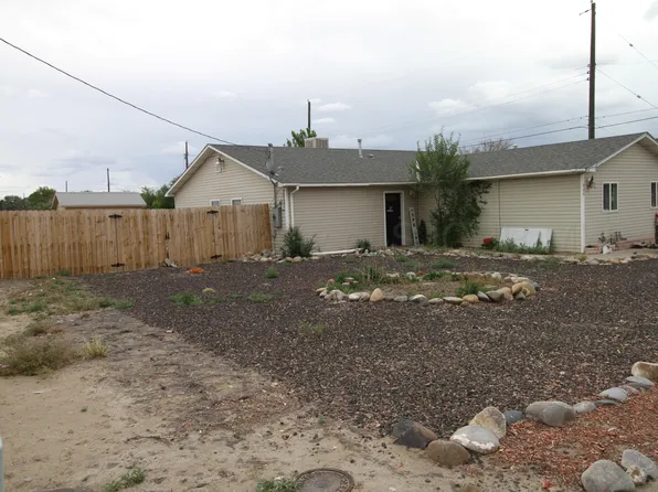 600 N Frontier St, Bloomfield, NM 87413