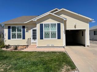 1956 Sneffels St, Montrose, CO 81401