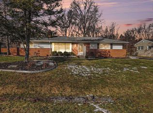 29257 Aranel St, Farmington Hills, MI 48334