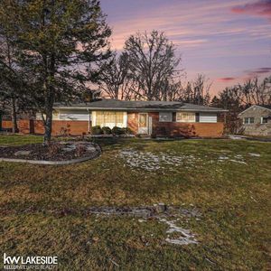 29257 Aranel St, Farmington Hills, MI, 48334