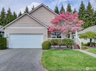 The Cedars, Burlington, WA 98233