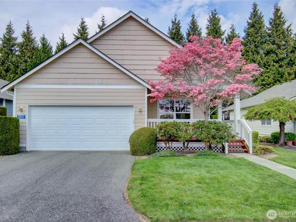 1051 Fidalgo Drive, Burlington, WA 98233