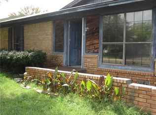 3626 Varsity Ln, Abilene, TX 79602