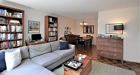Rented by Corcoran