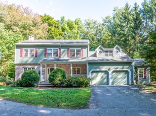 48 Woodward St, Newton, MA 02461