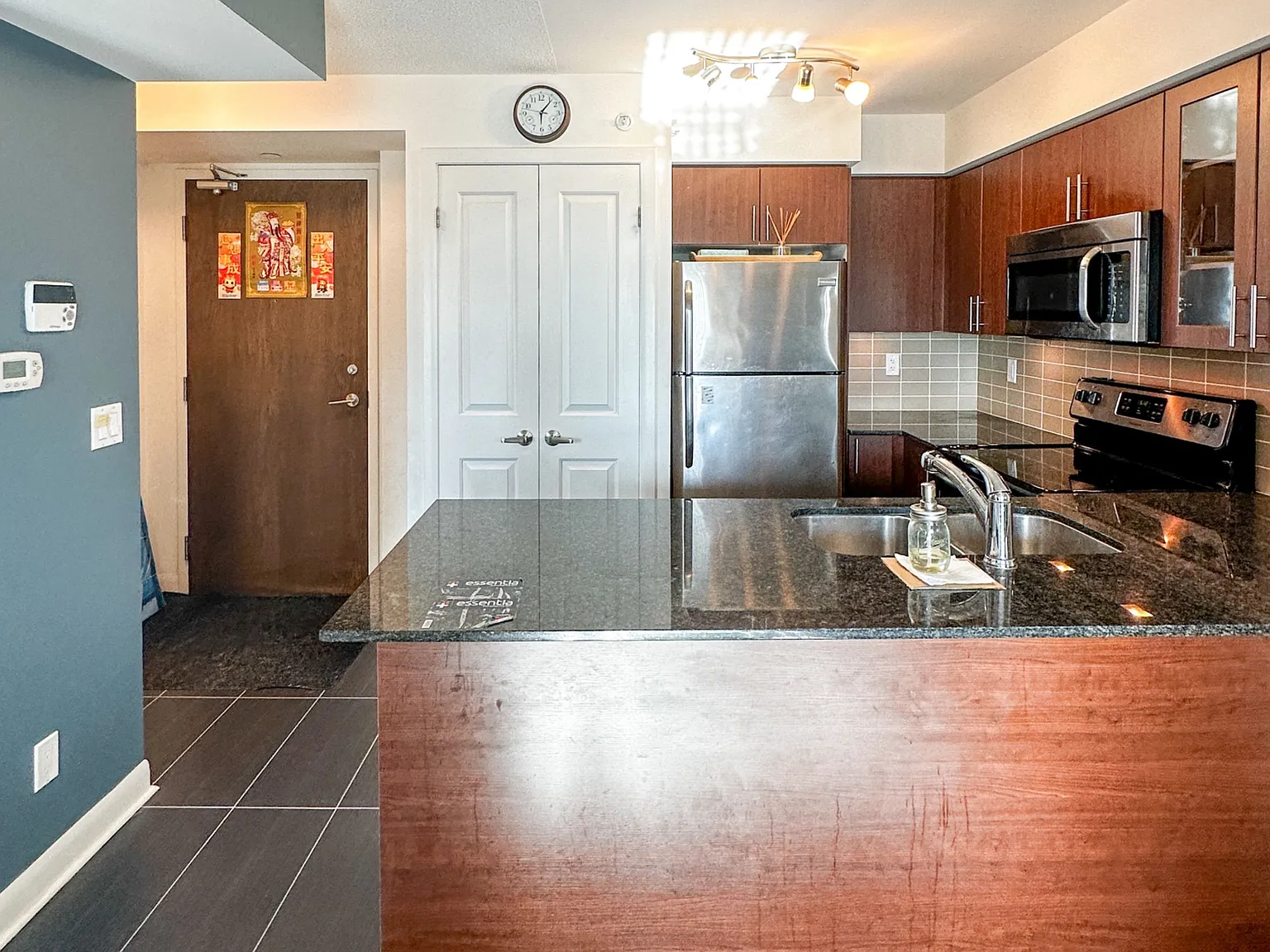 1 bed, $2,150 — Photo 4