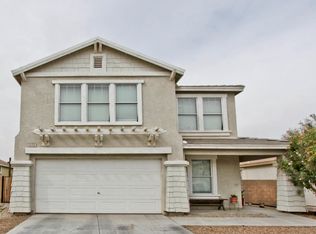 6834 S 40th Ln, Phoenix, AZ 85041