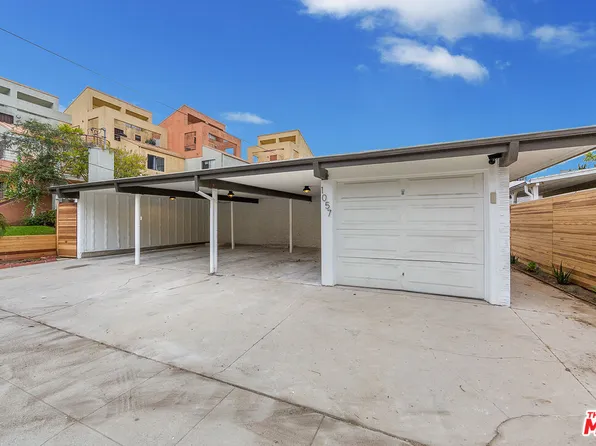 1057 Euclid Ave, Long Beach, CA 90804