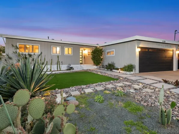 5730 Olympic Pl, San Diego, CA 92115