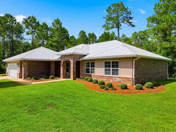 416 Hideaway Cir, Santa Rosa Beach, FL 32459