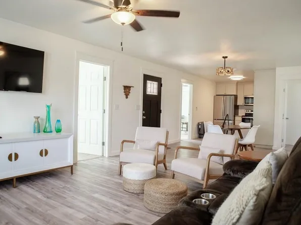 802 Antonio St, San Angelo, TX 76903