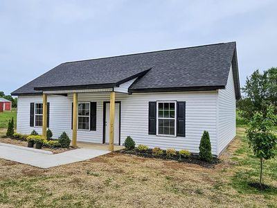 15650 Fielding Rd, Athens, AL, 35611