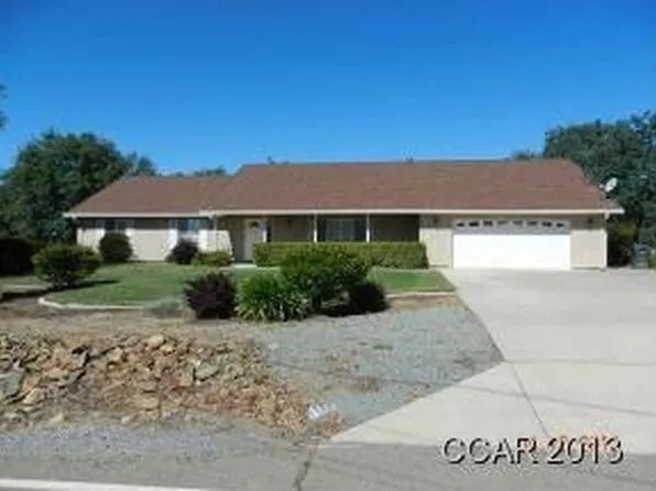 2382 Hartvickson Ln, Valley Springs, CA 95252