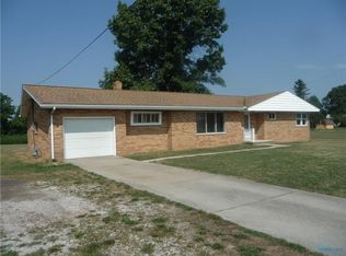 165 Timmons Rd, Bradner, OH 43406