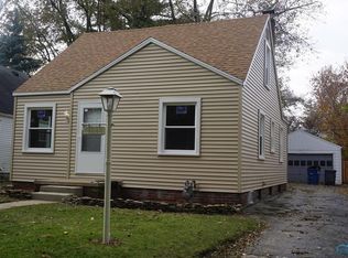 3655 Roanoke Rd, Toledo, OH 43613