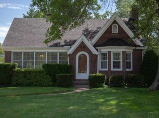 3315 Lincoln Ave, Evansville, IN 47714
