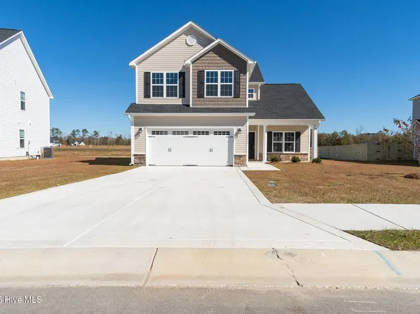 2032 Bluewater Boulevard, New Bern, NC 28562