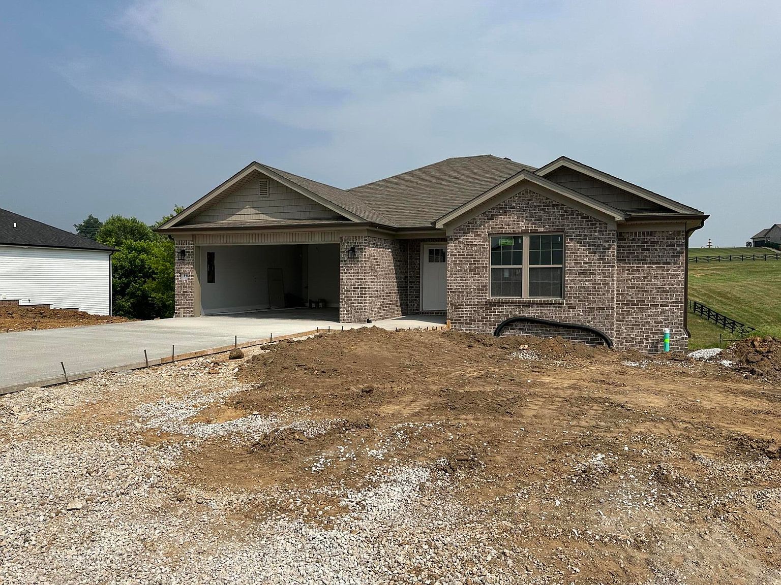 1014 Prairie View Dr, Richmond, KY 40475 MLS 23008703 Zillow