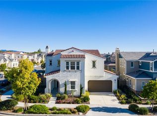 116 Wheelbarrow, Irvine, CA 92618