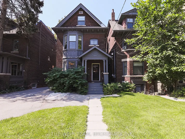672 Broadview Ave #MAIN — Photo 1