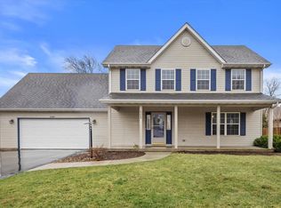 8809 Citadel TERRACE, Sturtevant, WI 53177