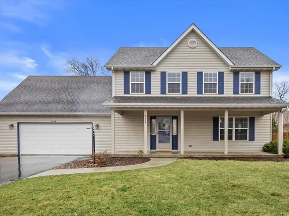 8809 Citadel TERRACE, Sturtevant, WI 53177