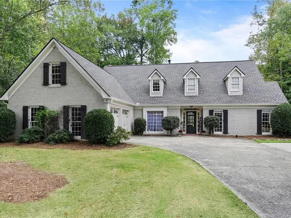 1286 Wynford Colony SW, Marietta, GA 30064