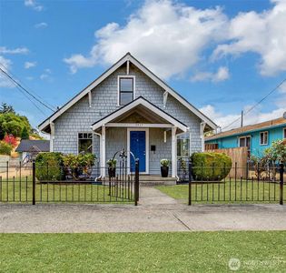 3517 S Madison St, Tacoma, WA, 98409