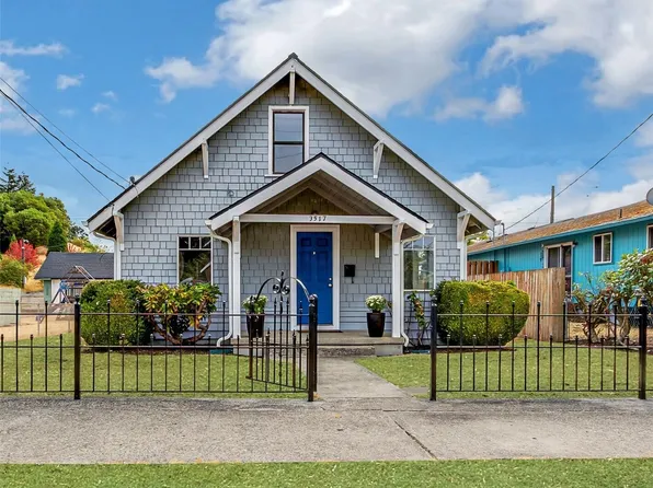 3517 S Madison St, Tacoma, WA 98409