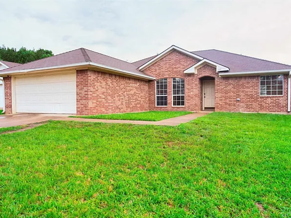 1603 Amanda Ln, Kilgore, TX 75662