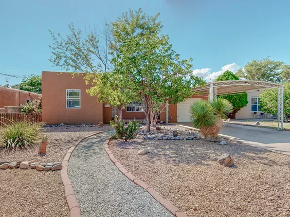 225 Laguayra Dr NE, Albuquerque, NM 87108