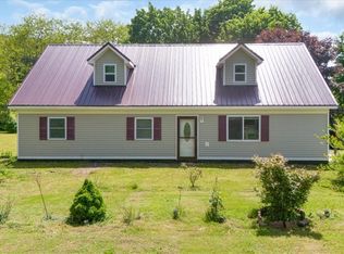 13376 Ridge Rd, Wolcott, NY 14590