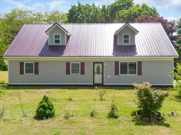 13376 Ridge Rd, Wolcott, NY 14590