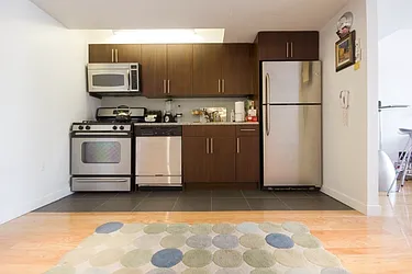 Rented by Capital Realty Investors, Inc