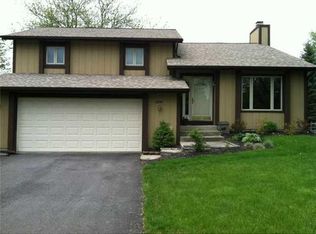 26724 Sheringham Rd, Perrysburg, OH 43551