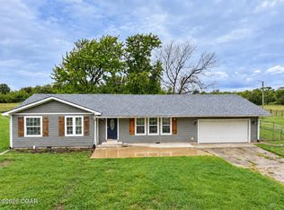 6801 County Road 120, Carthage, MO 64836