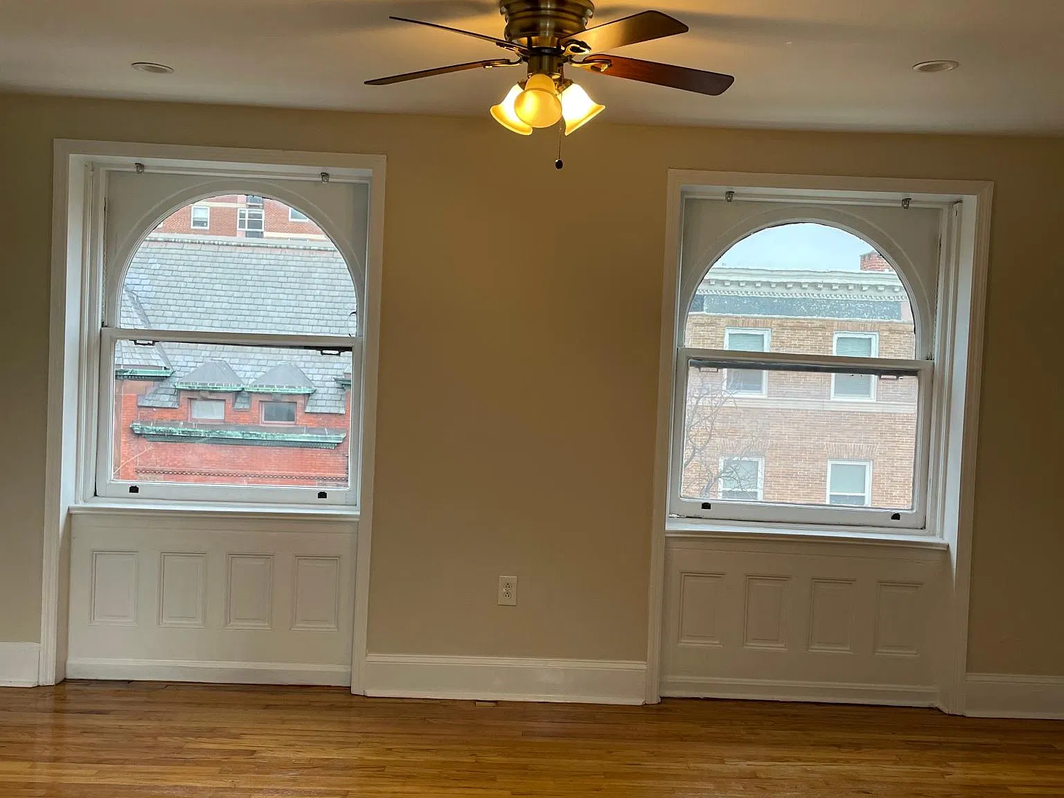 Studio, 450 sqft, $1,150 — Photo 3