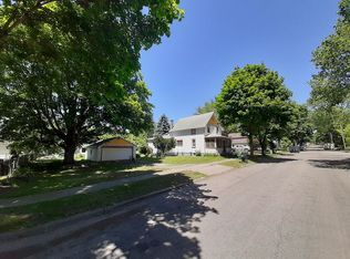 214 Locust St, Clinton, MI 49236