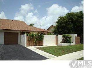 438 SW 29th Ave, Delray Beach, FL 33445