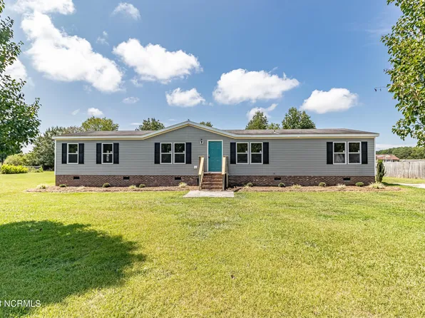 72 Live Oak Court, Kenly, NC 27542