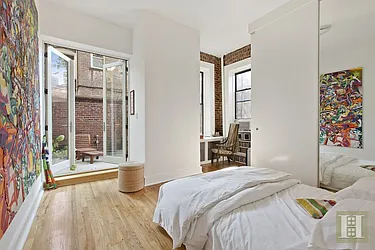 Sold by Halstead Real Estate