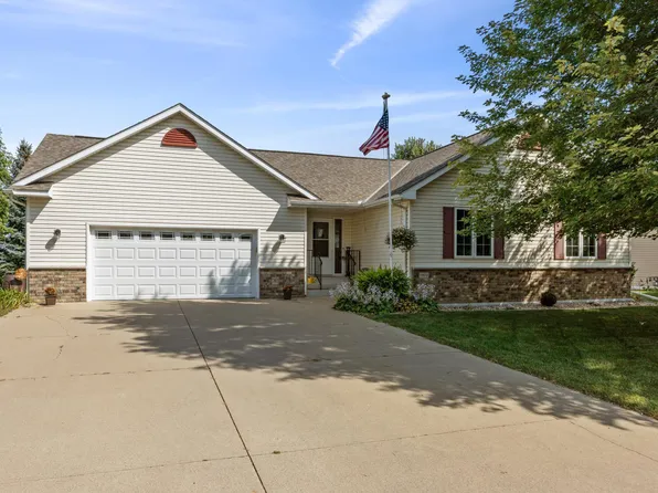 1910 Louden Ave N, Glencoe, MN 55336