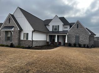 12785 Longmire Loop N, Arlington, TN 38002