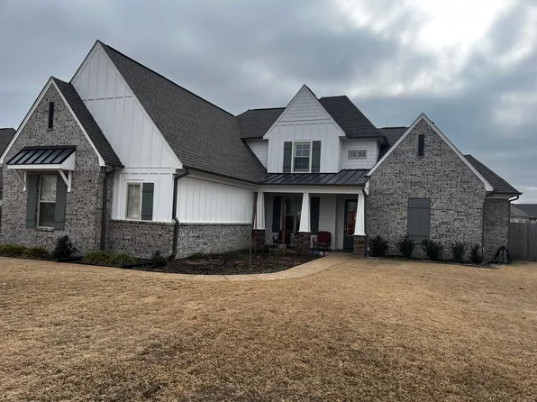 12785 Longmire Loop N, Arlington, TN 38002