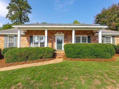 6055 Chrisbin Dr, Columbus, GA, 31909