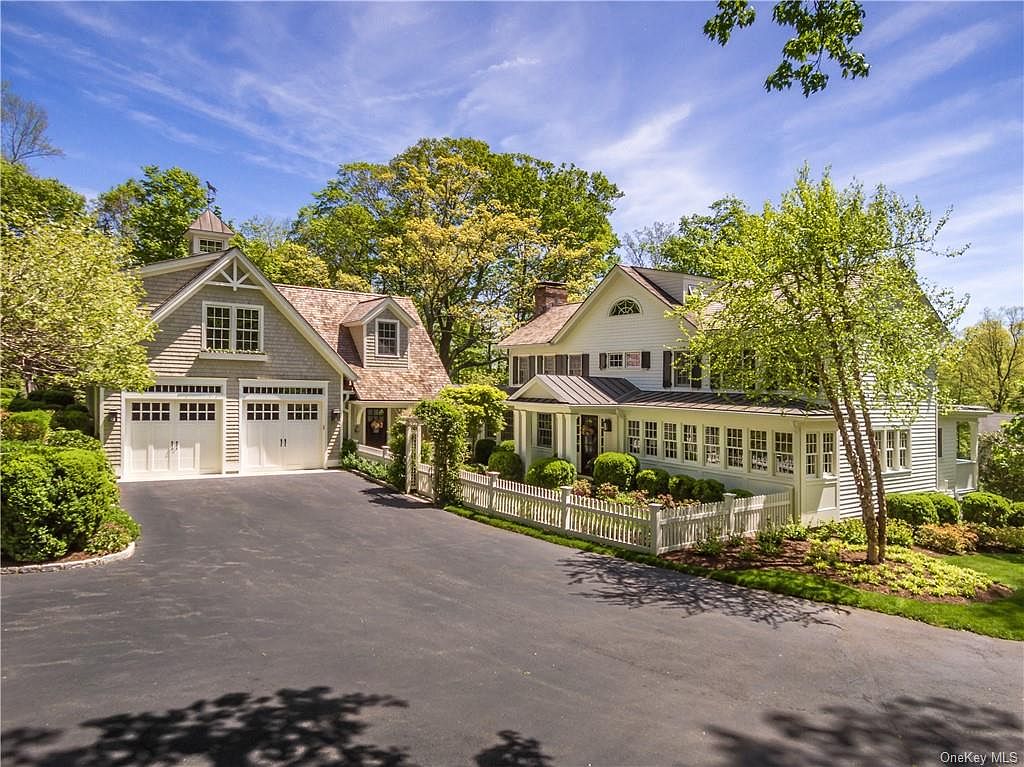 113 Round Hill Road, Armonk, NY 10504 Zillow