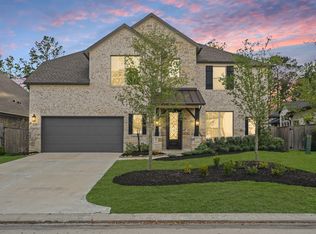 129 Sweeping Valley Dr, Montgomery, TX 77316