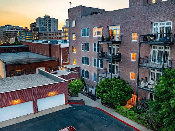 2nd image of 201 S Saint Francis Ave APT 503